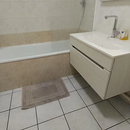 Appartement T3 Proche De Bale Saint-Louis  Exterior foto