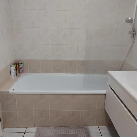 Appartement T3 Proche De Bale Saint-Louis  Exterior foto