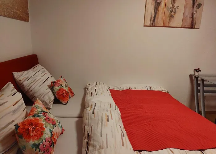 Appartement T3 Proche De Bale