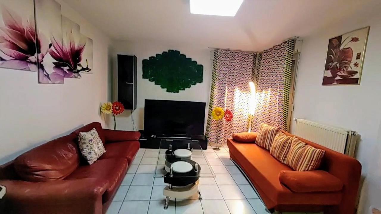 T3 Proche De Bale Apartment Saint-Louis (Haut-Rhin)