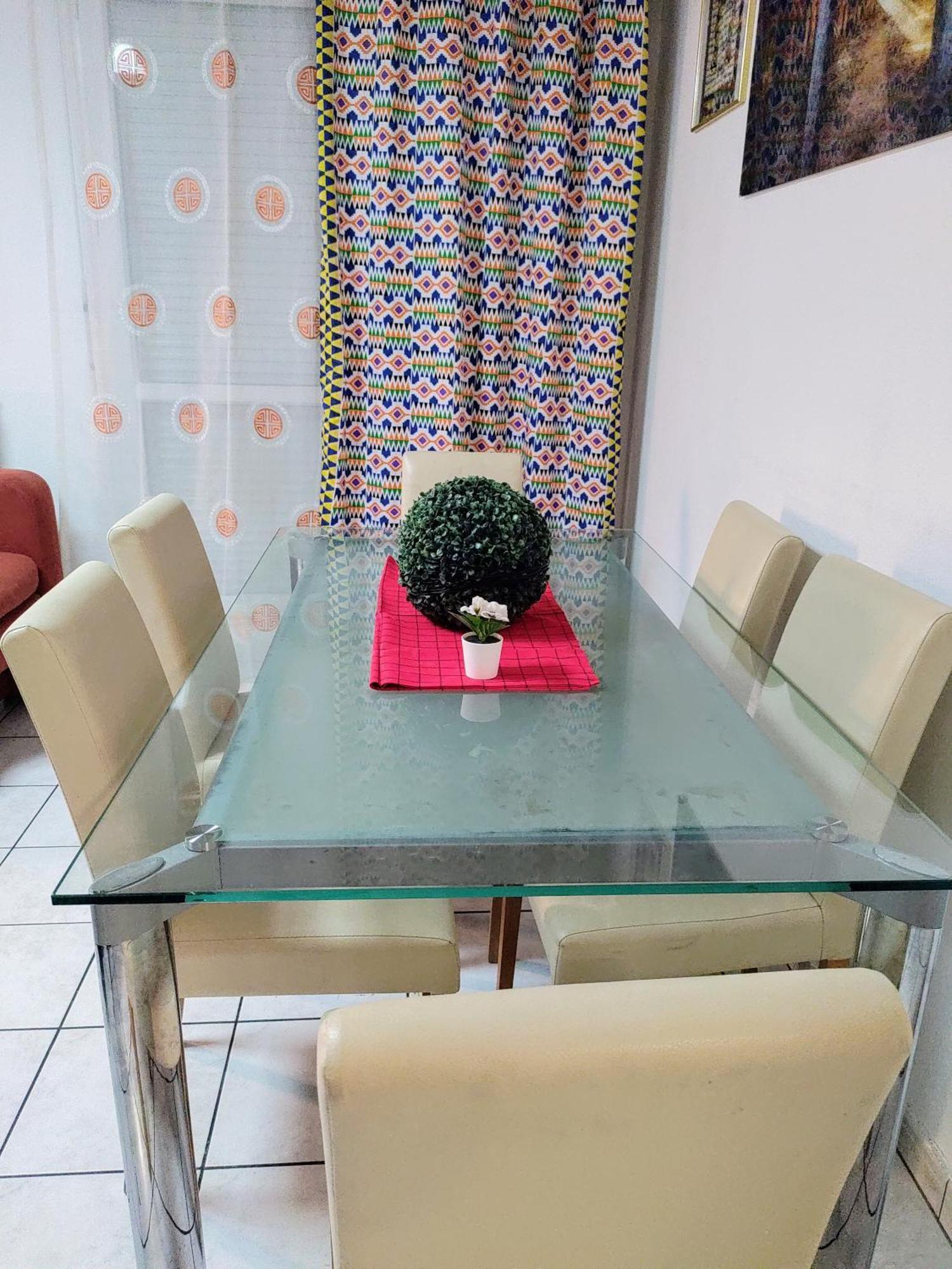 T3 Proche De Bale Apartment