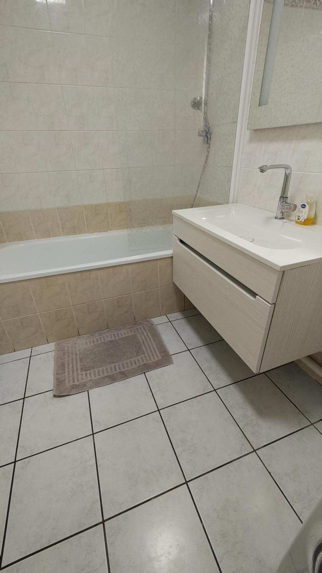 T3 Proche De Bale Apartment