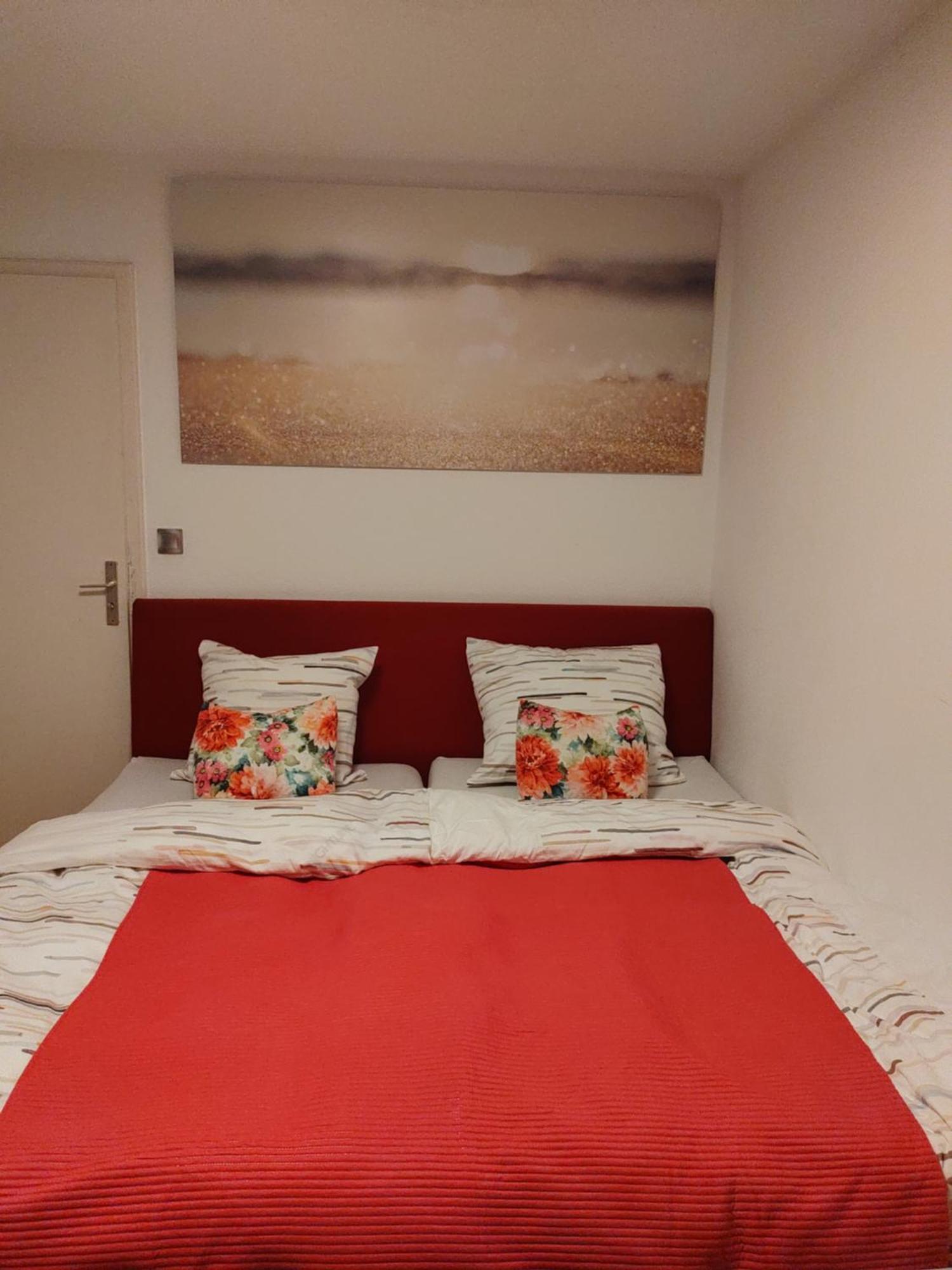 T3 Proche De Bale Apartment Saint-Louis (Haut-Rhin)