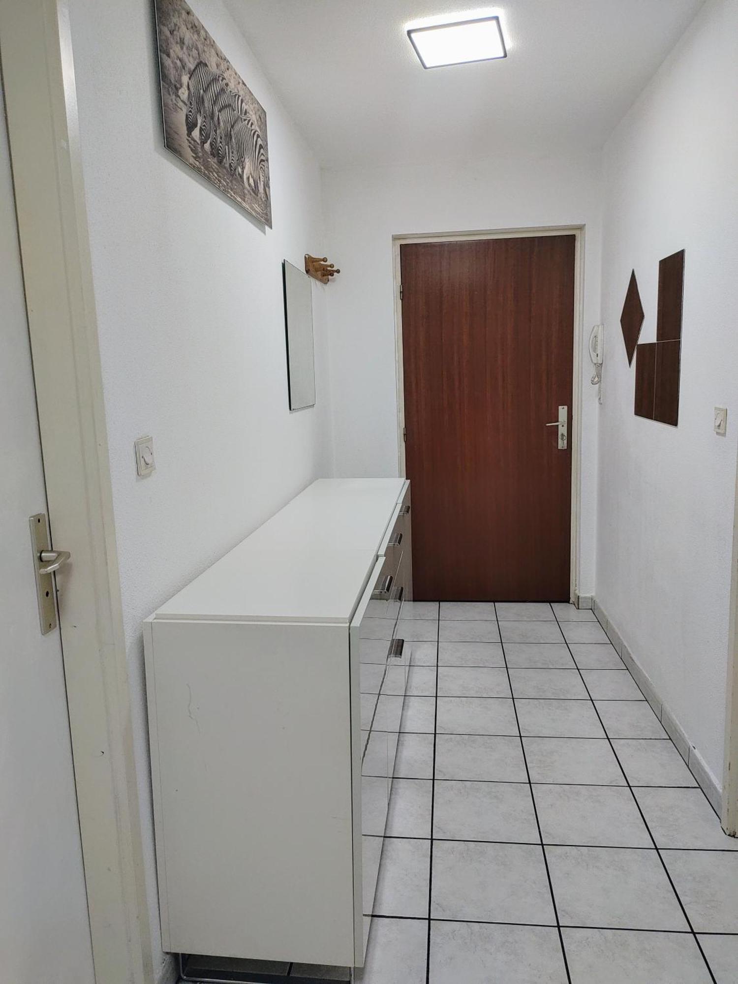 Apartment T3 Proche De Bale