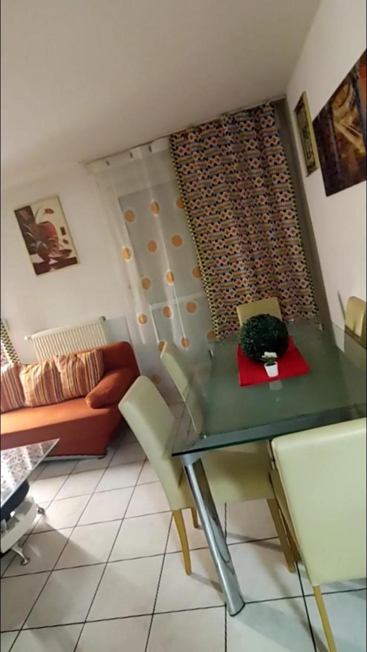 T3 Proche De Bale * Saint-Louis (Haut-Rhin)