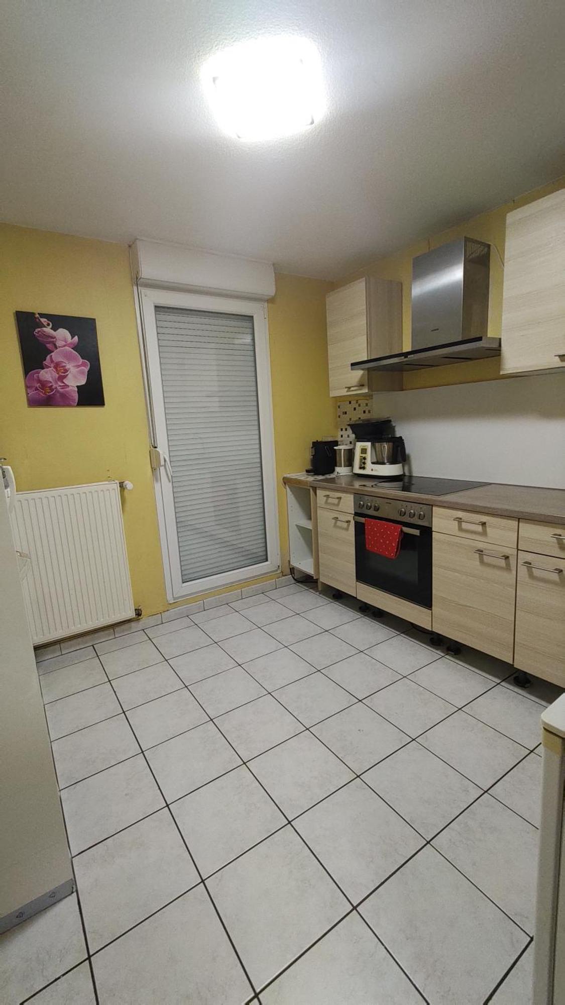 T3 Proche De Bale Appartement *