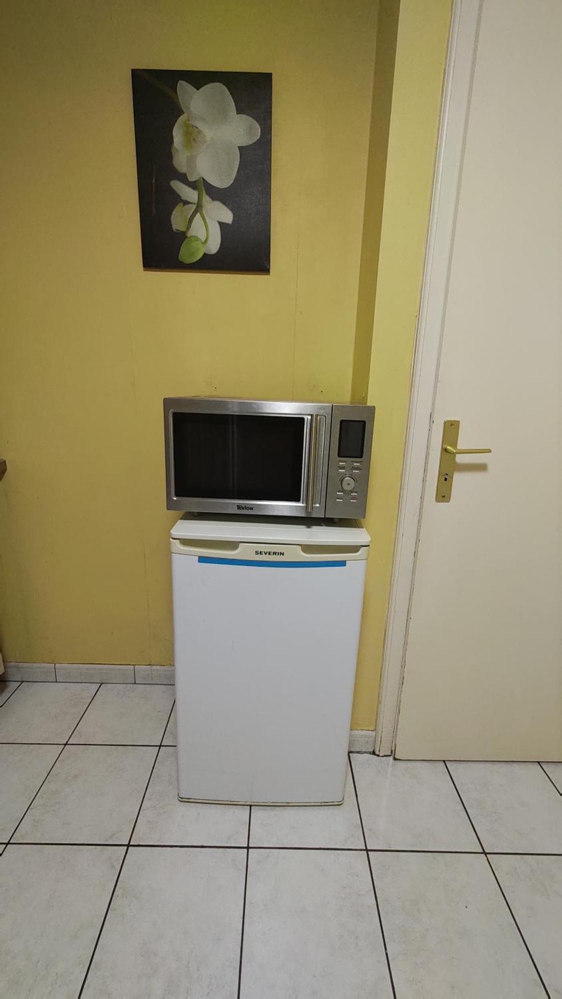 T3 Proche De Bale Appartement Saint-Louis (Haut-Rhin)